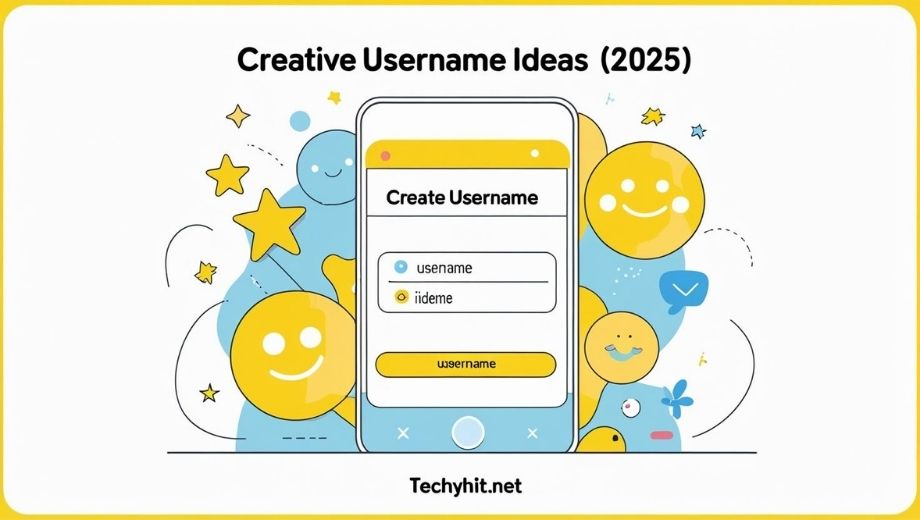 Snapchat Username Ideas 2025