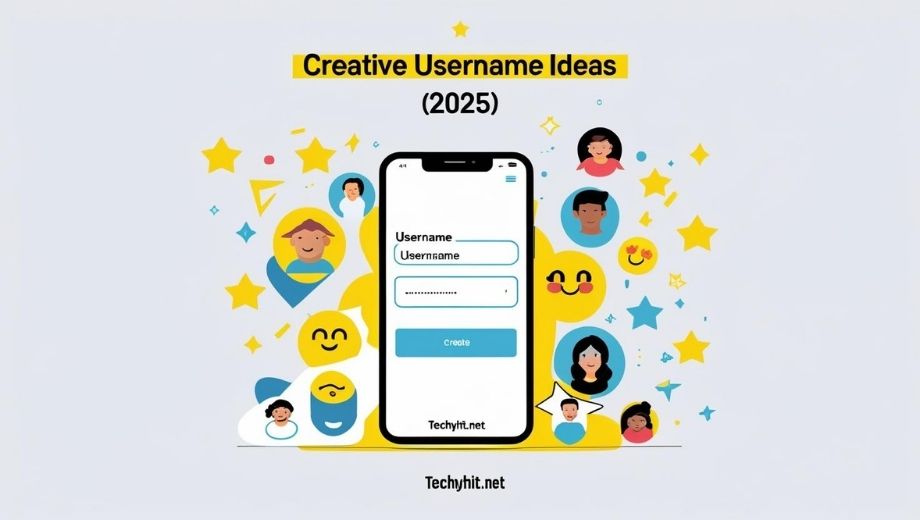 Snapchat Username Ideas
