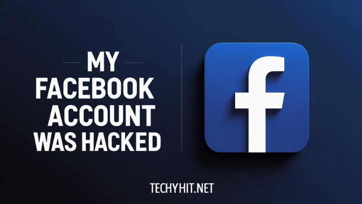 facebook account hacked 2025