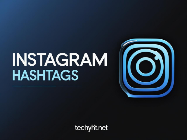 Instagram hashtags 2025 – Discover the best and trending Instagram hashtags to boost your reach and get on the Explore page.
