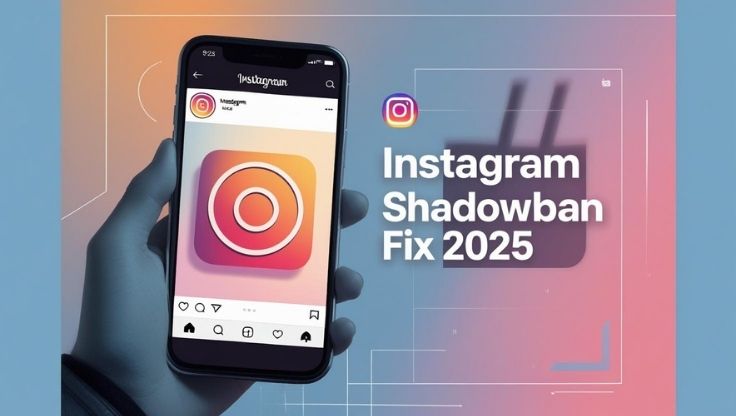 instagram shadowban fix 2025