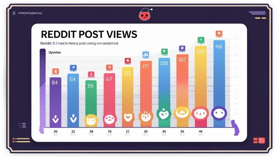 reddit post views article image