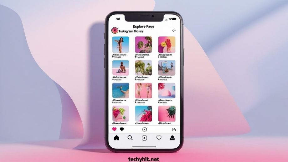 trending hashtags on Instagram 2025