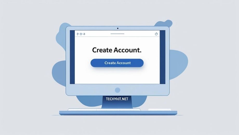 how to create a Facebook account 2025