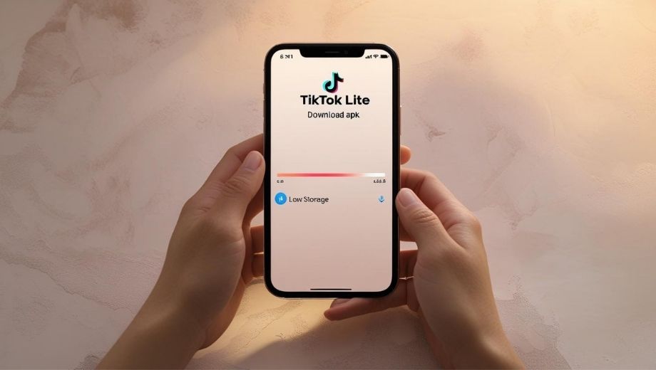 tiktok lite apk 2025 download