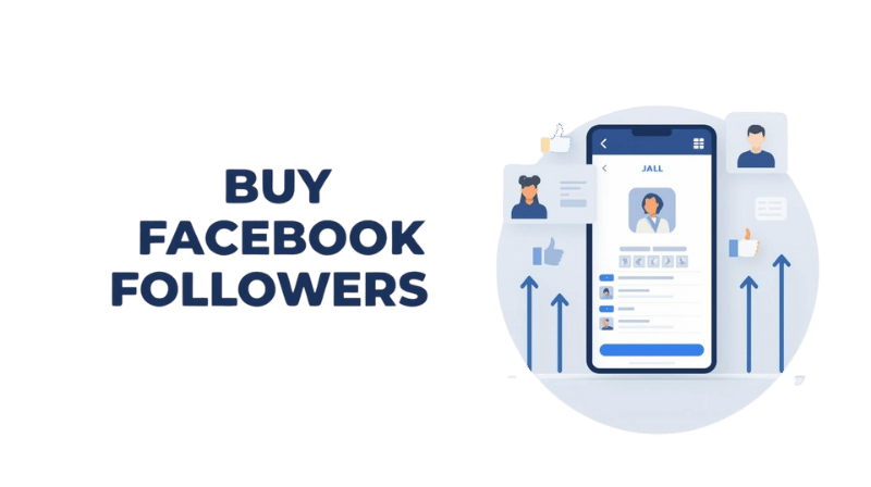 buy facebook followers