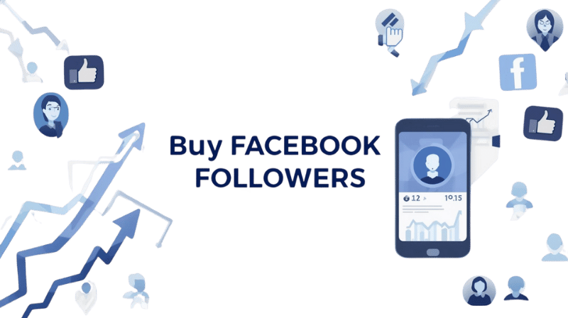 buy facebook real followers