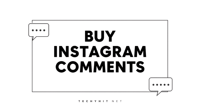 buy instagram comment