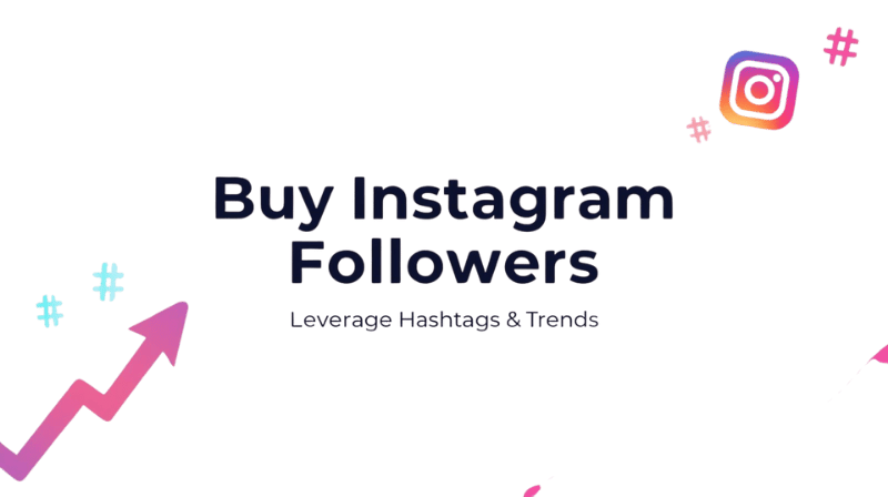 buy instagram followers