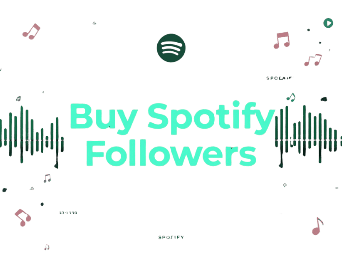 buy spotify followers