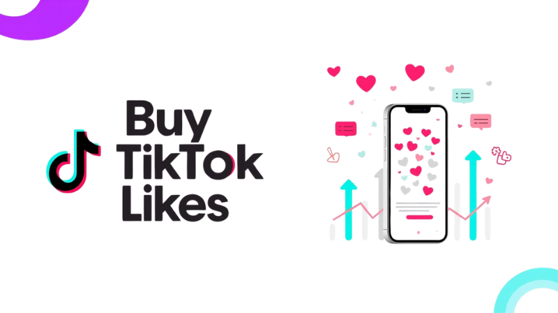 buy tiktok likes