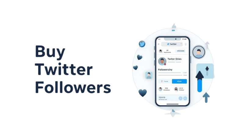 buy twitter followers