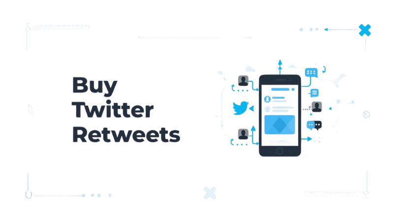 buy twitter retweets