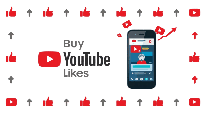 buy youtube likes