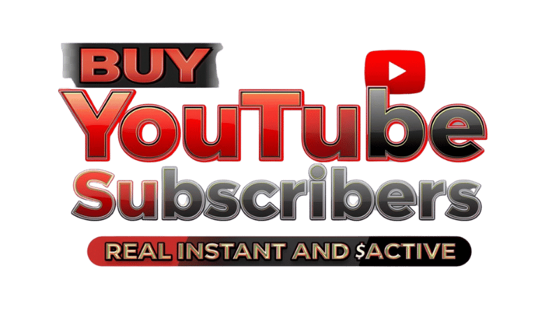 buy youtube subscribers fast